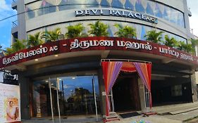 Devi Palace Pattabiram